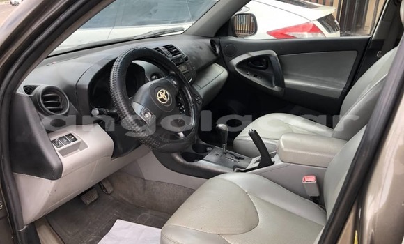 Buy Used Toyota RAV4 Other Car in Luanda in Luanda Province Buy Used Toyota RAV4 Other Car in Luanda in Luanda Province