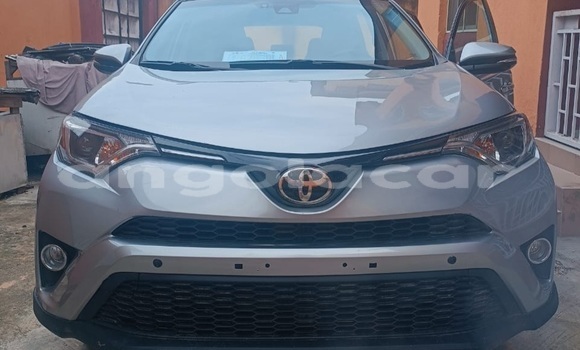 Buy Used Toyota RAV4 Other Car in Luanda in Luanda Province Buy Used Toyota RAV4 Other Car in Luanda in Luanda Province