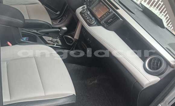 Buy Used Toyota RAV4 Other Car in Luanda in Luanda Province Buy Used Toyota RAV4 Other Car in Luanda in Luanda Province