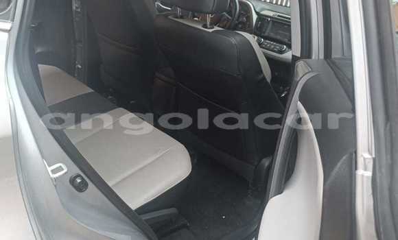 Buy Used Toyota RAV4 Other Car in Luanda in Luanda Province Buy Used Toyota RAV4 Other Car in Luanda in Luanda Province