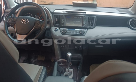 Buy Used Toyota RAV4 Other Car in Luanda in Luanda Province Buy Used Toyota RAV4 Other Car in Luanda in Luanda Province