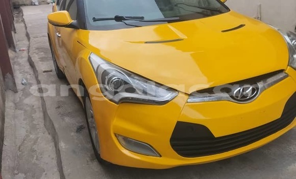 Comprar Usado Hyundai Veloster Outro Carro em Luanda em Luanda Province