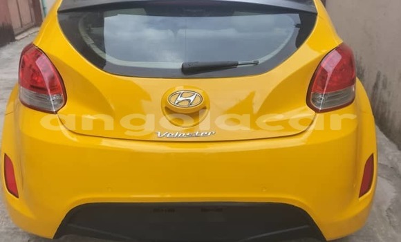 Buy Used Hyundai Veloster Other Car in Luanda in Luanda Province Buy Used Hyundai Veloster Other Car in Luanda in Luanda Province