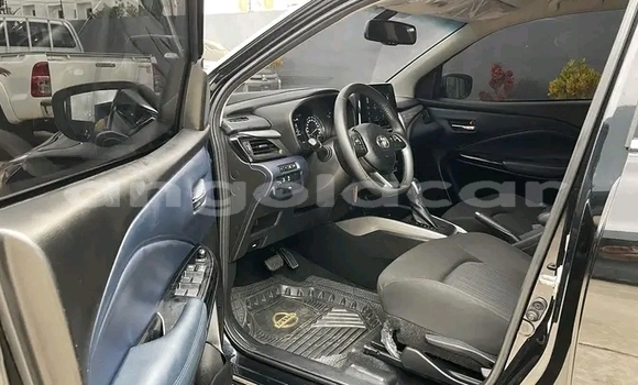 Comprar Usado Toyota Starlet Preto Carro em Luanda em Luanda Province Comprar Usado Toyota Starlet Preto Carro em Luanda em Luanda Province