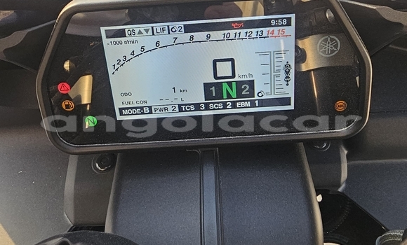 Comprar Usado Yamaha R1 Azul Moto em Luanda em Luanda Province Comprar Usado Yamaha R1 Azul Moto em Luanda em Luanda Province