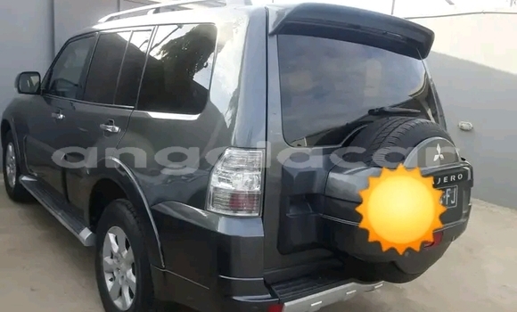 Buy Used Mitsubishi Pajero Sport Other Car in Luanda in Luanda Province Buy Used Mitsubishi Pajero Sport Other Car in Luanda in Luanda Province