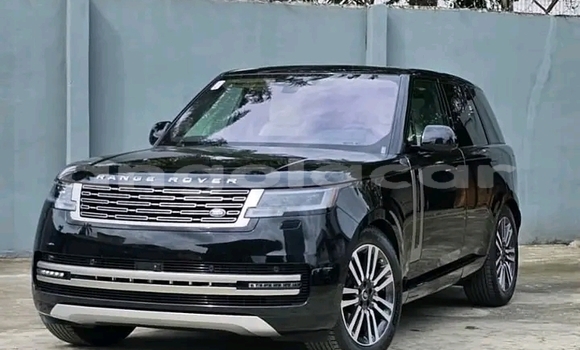 Comprar Usado Range Rover Range Rover Preto Carro em Luanda em Luanda Province