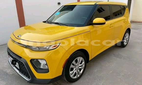 Acheter Occasion Voiture Kia Soul Autre à Luanda, Province de Luanda Acheter Occasion Voiture Kia Soul Autre à Luanda, Province de Luanda