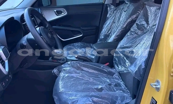 Buy Used Kia Soul Other Car in Luanda in Luanda Province Buy Used Kia Soul Other Car in Luanda in Luanda Province