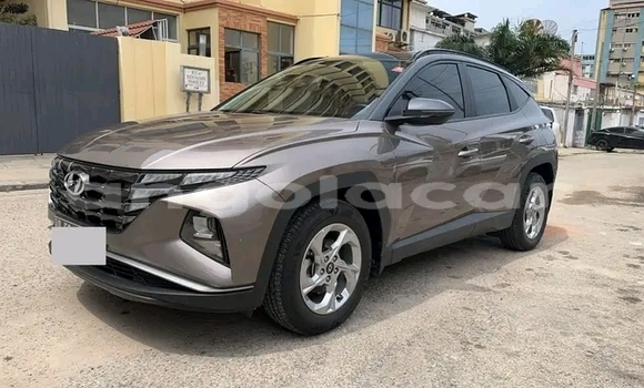 Comprar Usado Hyundai Tucson Outro Carro em Luanda em Luanda Province Comprar Usado Hyundai Tucson Outro Carro em Luanda em Luanda Province
