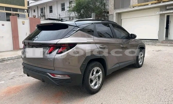 Comprar Usado Hyundai Tucson Outro Carro em Luanda em Luanda Province Comprar Usado Hyundai Tucson Outro Carro em Luanda em Luanda Province