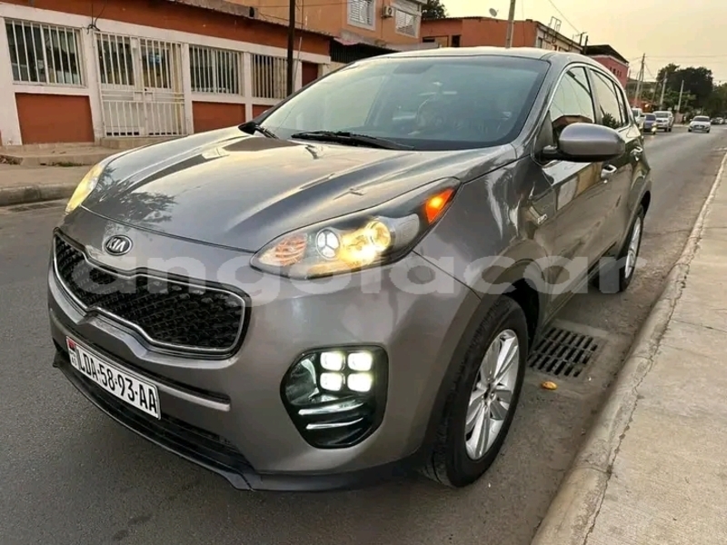 Big with watermark kia sportage luanda province luanda 37440