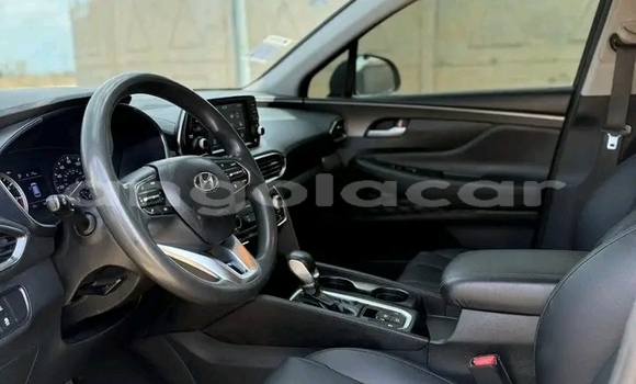 Comprar Usado Hyundai Santa Fe Outro Carro em Luanda em Luanda Province Comprar Usado Hyundai Santa Fe Outro Carro em Luanda em Luanda Province