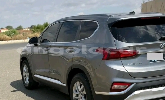 Comprar Usado Hyundai Santa Fe Outro Carro em Luanda em Luanda Province Comprar Usado Hyundai Santa Fe Outro Carro em Luanda em Luanda Province