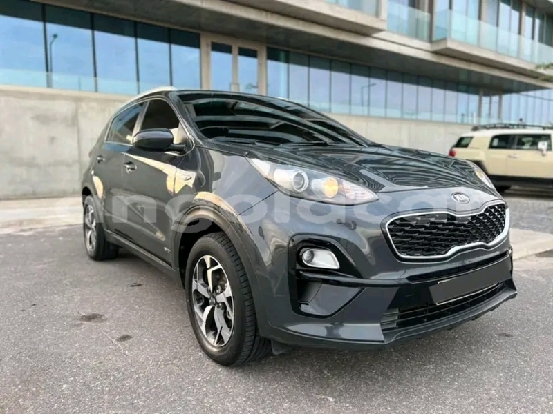 Big with watermark kia sportage zaire n zeto 37445