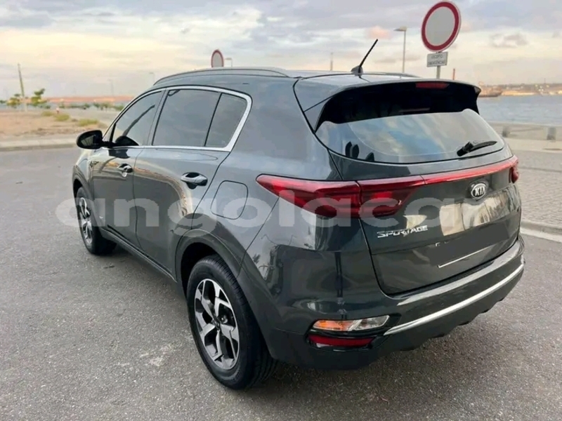 Big with watermark kia sportage zaire n zeto 37445