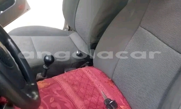 Acheter Occasion Voiture Chevrolet Aveo Autre à Camacupa, Bie Acheter Occasion Voiture Chevrolet Aveo Autre à Camacupa, Bie