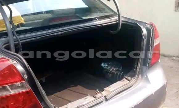 Comprar Usado Chevrolet Aveo Outro Carro em Camacupa em Bie Comprar Usado Chevrolet Aveo Outro Carro em Camacupa em Bie