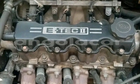 Comprar Usado Chevrolet Aveo Outro Carro em Camacupa em Bie Comprar Usado Chevrolet Aveo Outro Carro em Camacupa em Bie