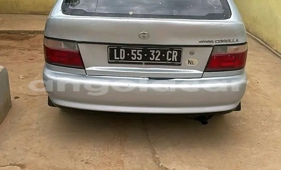 Comprar Usado Toyota Corolla Outro Carro em Camacupa em Bie Comprar Usado Toyota Corolla Outro Carro em Camacupa em Bie