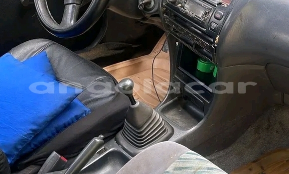 Comprar Usado Toyota Corolla Outro Carro em Camacupa em Bie Comprar Usado Toyota Corolla Outro Carro em Camacupa em Bie