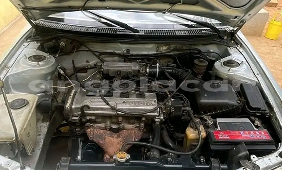 Comprar Usado Toyota Corolla Outro Carro em Camacupa em Bie Comprar Usado Toyota Corolla Outro Carro em Camacupa em Bie