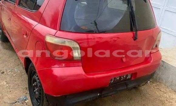 Acheter Occasion Voiture Toyota Vitz Autre à Luanda, Province de Luanda
