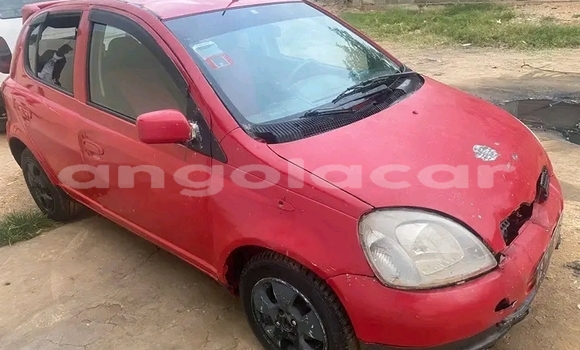 Comprar Usado Toyota Vitz Outro Carro em Luanda em Luanda Province Comprar Usado Toyota Vitz Outro Carro em Luanda em Luanda Province