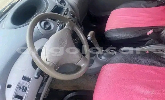 Comprar Usado Toyota Vitz Outro Carro em Luanda em Luanda Province Comprar Usado Toyota Vitz Outro Carro em Luanda em Luanda Province