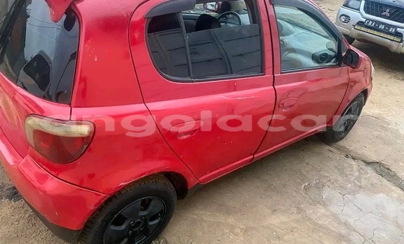 Comprar Usado Toyota Vitz Outro Carro em Luanda em Luanda Province Comprar Usado Toyota Vitz Outro Carro em Luanda em Luanda Province