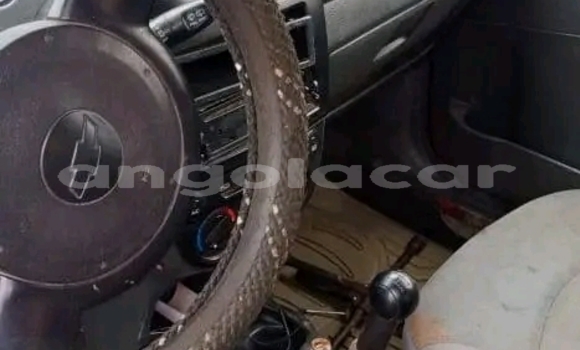 Comprar Usado Chevrolet spark Vermelho Carro em Catabola em Bie Comprar Usado Chevrolet spark Vermelho Carro em Catabola em Bie