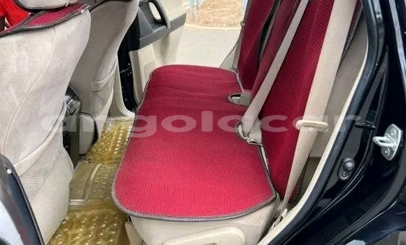 Comprar Usado Toyota Land Cruiser Preto Carro em Camabatela em Uige Comprar Usado Toyota Land Cruiser Preto Carro em Camabatela em Uige