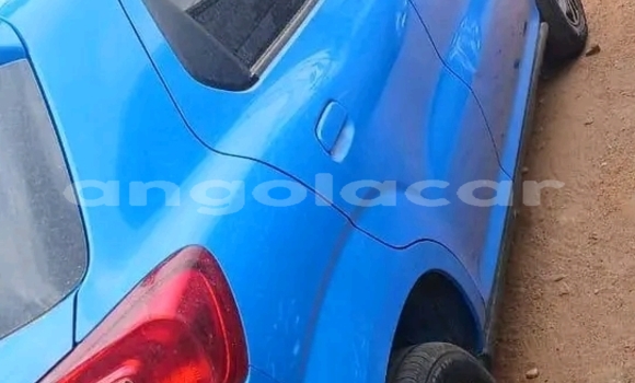 Comprar Usado Suzuki Splash Bege Carro em Camacupa em Bie Comprar Usado Suzuki Splash Bege Carro em Camacupa em Bie