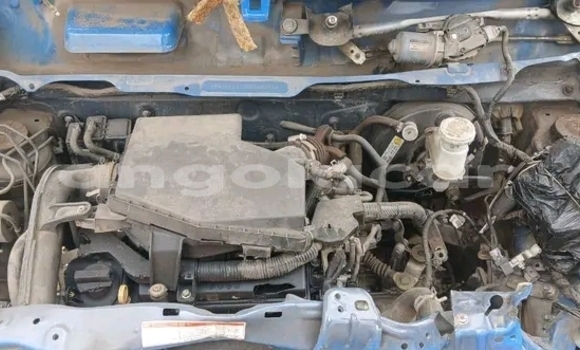 Comprar Usado Suzuki Splash Bege Carro em Camacupa em Bie Comprar Usado Suzuki Splash Bege Carro em Camacupa em Bie