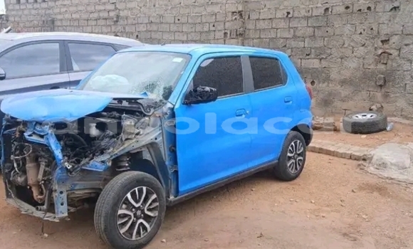 Comprar Usado Suzuki Splash Bege Carro em Camacupa em Bie Comprar Usado Suzuki Splash Bege Carro em Camacupa em Bie