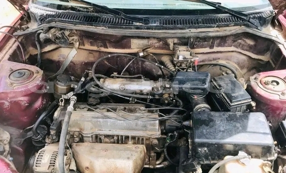 Buy Used Toyota RAV4 Red Car in Catabola in Bie Buy Used Toyota RAV4 Red Car in Catabola in Bie