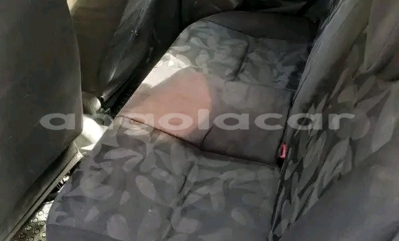 Comprar Usado Suzuki Celerio Branco Carro em Camacupa em Bie Comprar Usado Suzuki Celerio Branco Carro em Camacupa em Bie