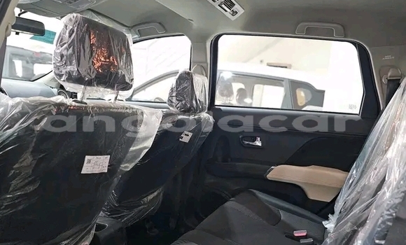Buy Used Toyota Rush Other Car in Luanda in Luanda Province Buy Used Toyota Rush Other Car in Luanda in Luanda Province