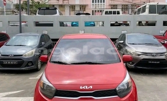Buy Used Kia Morning Other Car in Luanda in Luanda Province Buy Used Kia Morning Other Car in Luanda in Luanda Province