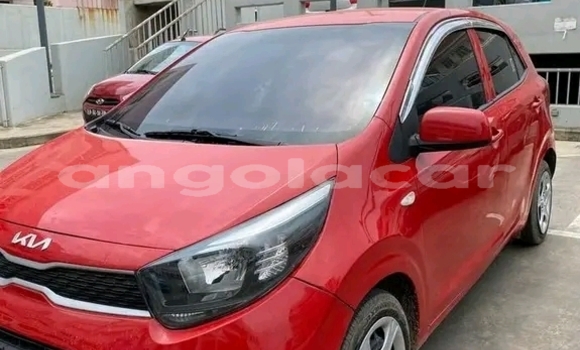 Buy Used Kia Morning Other Car in Luanda in Luanda Province Buy Used Kia Morning Other Car in Luanda in Luanda Province