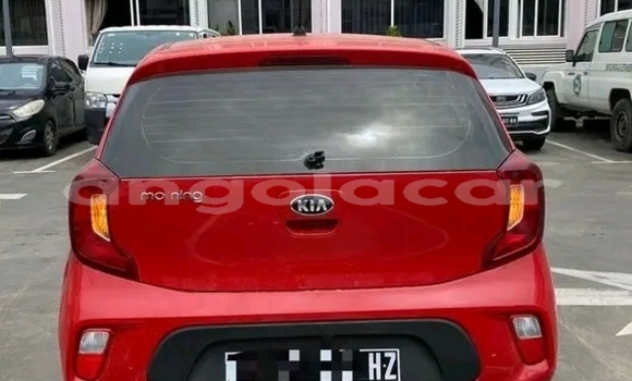 Buy Used Kia Morning Other Car in Luanda in Luanda Province Buy Used Kia Morning Other Car in Luanda in Luanda Province