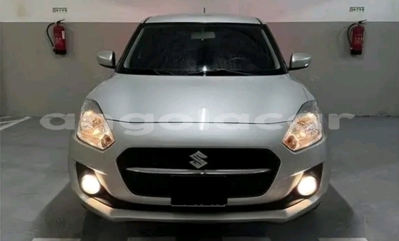 Comprar Usado Suzuki Swift Outro Carro em Luanda em Luanda Province Comprar Usado Suzuki Swift Outro Carro em Luanda em Luanda Province