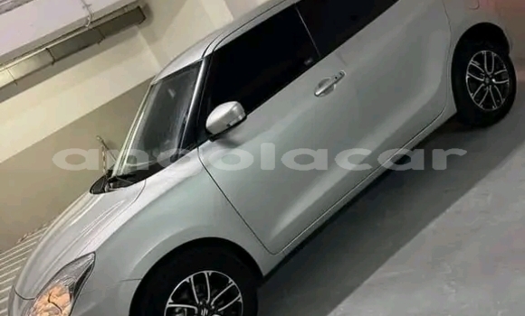 Comprar Usado Suzuki Swift Outro Carro em Luanda em Luanda Province Comprar Usado Suzuki Swift Outro Carro em Luanda em Luanda Province