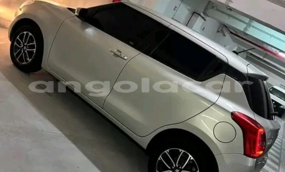 Comprar Usado Suzuki Swift Outro Carro em Luanda em Luanda Province Comprar Usado Suzuki Swift Outro Carro em Luanda em Luanda Province