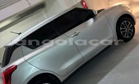 Comprar Usado Suzuki Swift Outro Carro em Luanda em Luanda Province Comprar Usado Suzuki Swift Outro Carro em Luanda em Luanda Province