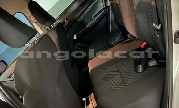 Comprar Usado Suzuki Swift Outro Carro em Luanda em Luanda Province Comprar Usado Suzuki Swift Outro Carro em Luanda em Luanda Province