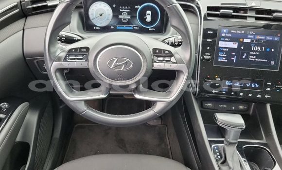 Acheter Occasion Voiture Hyundai Tucson Bleu à Luanda, Province de Luanda Acheter Occasion Voiture Hyundai Tucson Bleu à Luanda, Province de Luanda