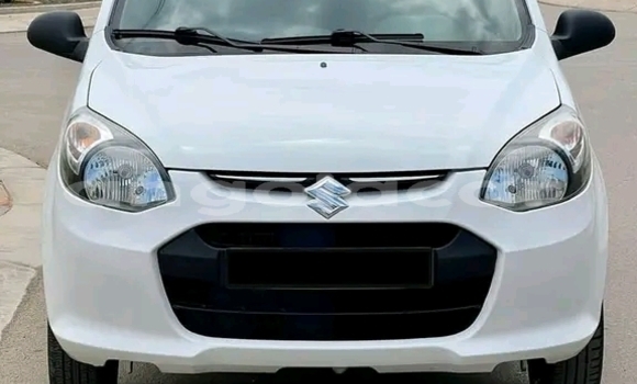 Acheter Occasion Voiture Suzuki Alto Blanc à Luanda, Province de Luanda Acheter Occasion Voiture Suzuki Alto Blanc à Luanda, Province de Luanda