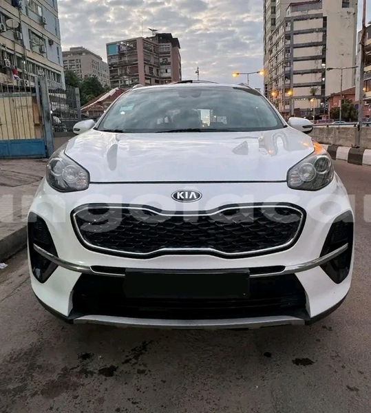 Big with watermark kia sportage luanda province luanda 37489