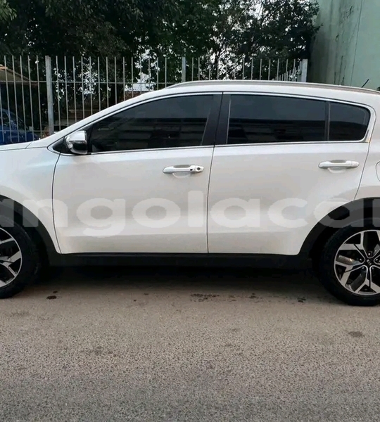 Big with watermark kia sportage luanda province luanda 37489